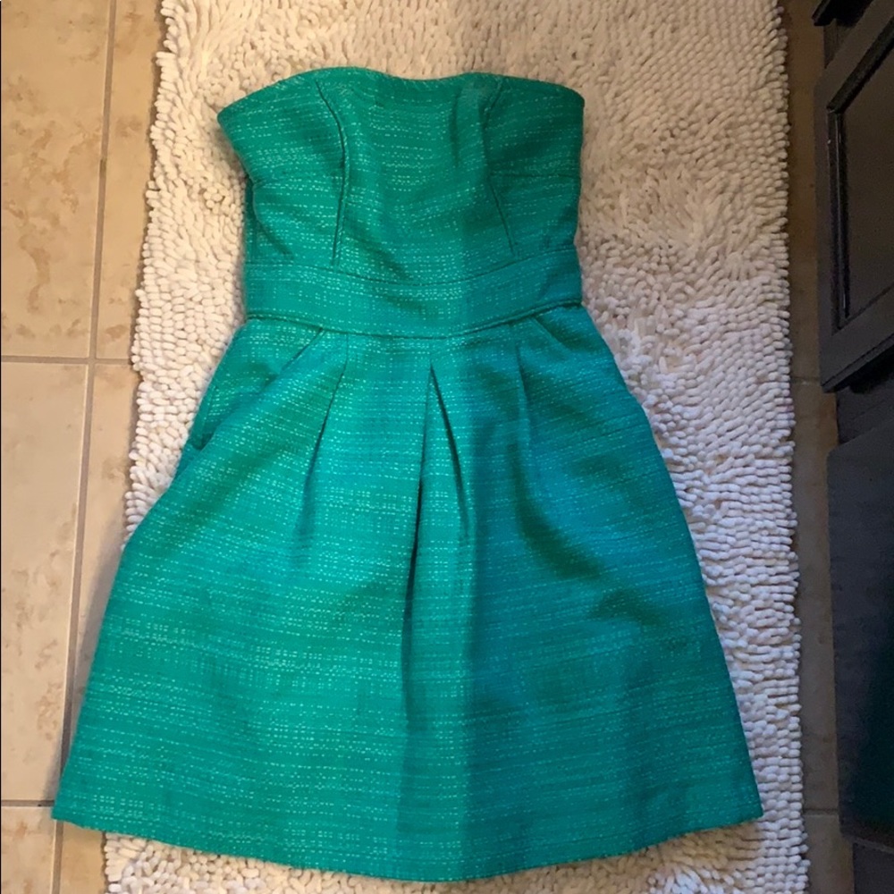NWT tweed dress